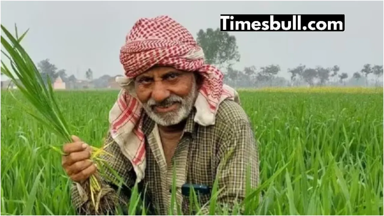PM KISAN YOJANA