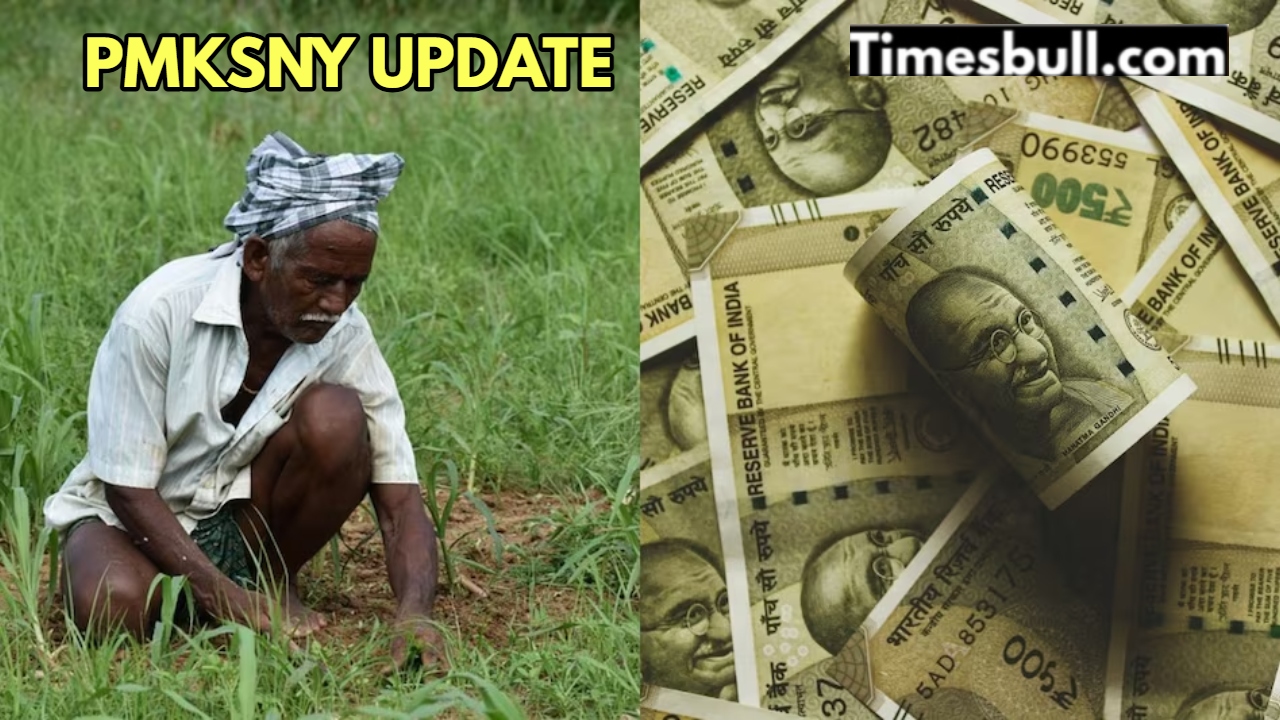 Farmers will receive an