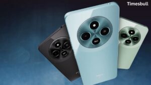 POCO M7 5G Phone Under ₹10,000