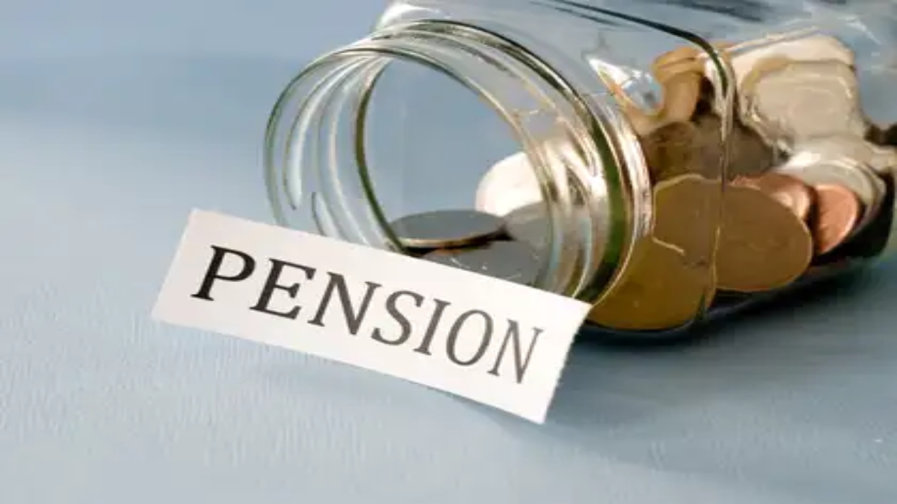Pension Rules