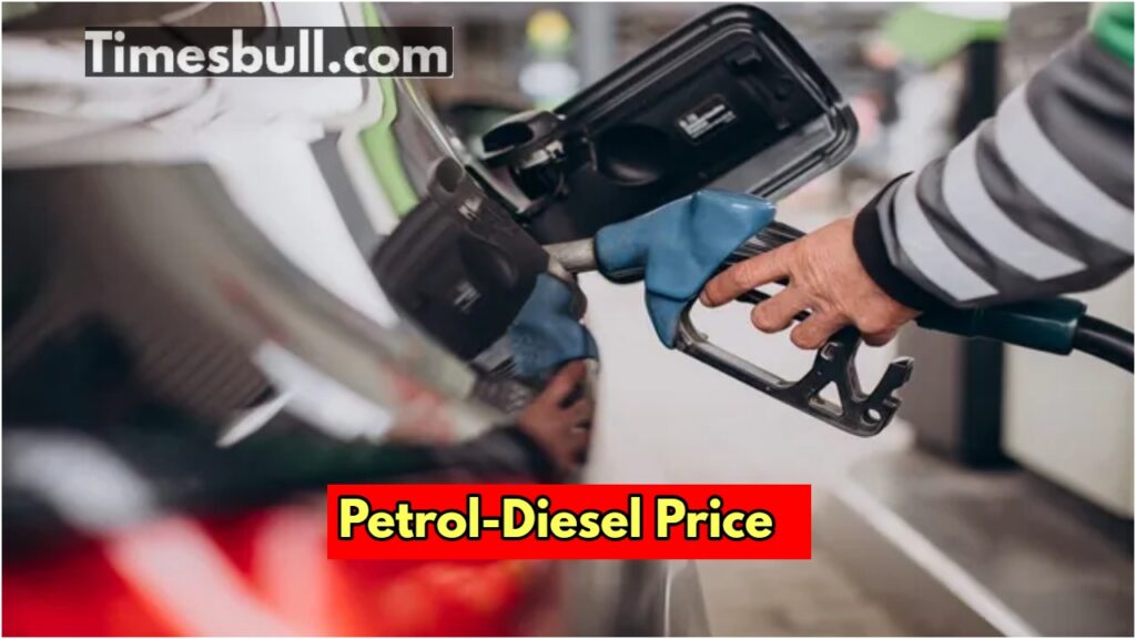 Petrol-diesel