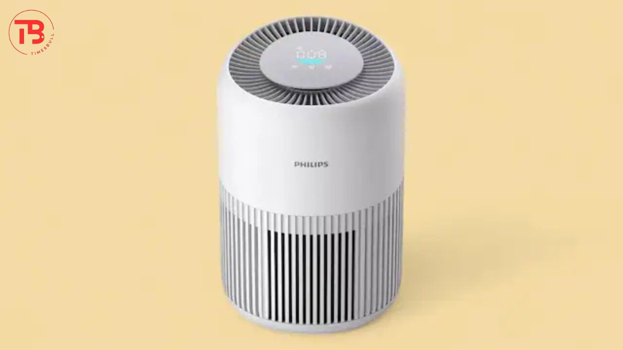 Philips AC0920 Smart Air Purifier
