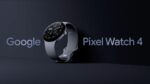 Pixel Watch 4