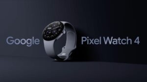 Google Pixel Watch 4: A Next-Gen Smartwatch with Smarter Health Tracking