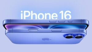iPhone 16: Strong performance, great camera and premium design