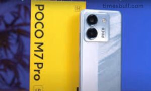 Flipkart Sale on Poco M7 Pro 5G: Get It Now At Rs 8,000 with exchange offer
