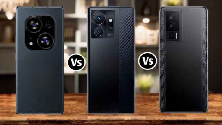 Poco X5 5G s VInfinix Zero 6 Vs Tecno Phantom X : The Mid-Range Battle of 2025