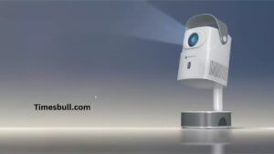 Portronics Beem 550 Projector Launches With Big-Screen Experience at a Pocket-Friendly Price