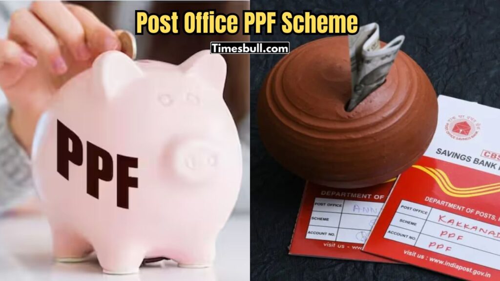 Post Office PPF: Earn ₹90 Lakh by Investing Smartly, Know How Much and How to Invest