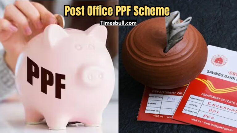 Post Office PPF: Earn ₹90 Lakh by Investing Smartly, Know How Much and How to Invest