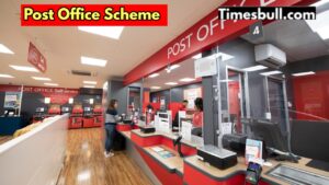 Post Office – You can get huge amount on investing Rs 1 lakh in the post office