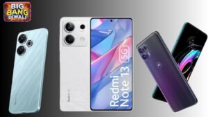 Prices Of 108mp Camera Phones Have Dropped Sharply