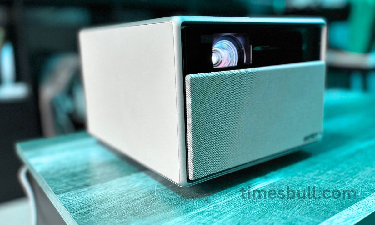 Projector Price Drop: Get 72%...