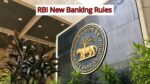 RBI New Banking Rules