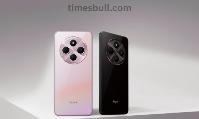 Amazon Diwali sale 2025: Redmi A4 5G Best Selling Phone Is at Rs 7,499 For 5160mAh battery