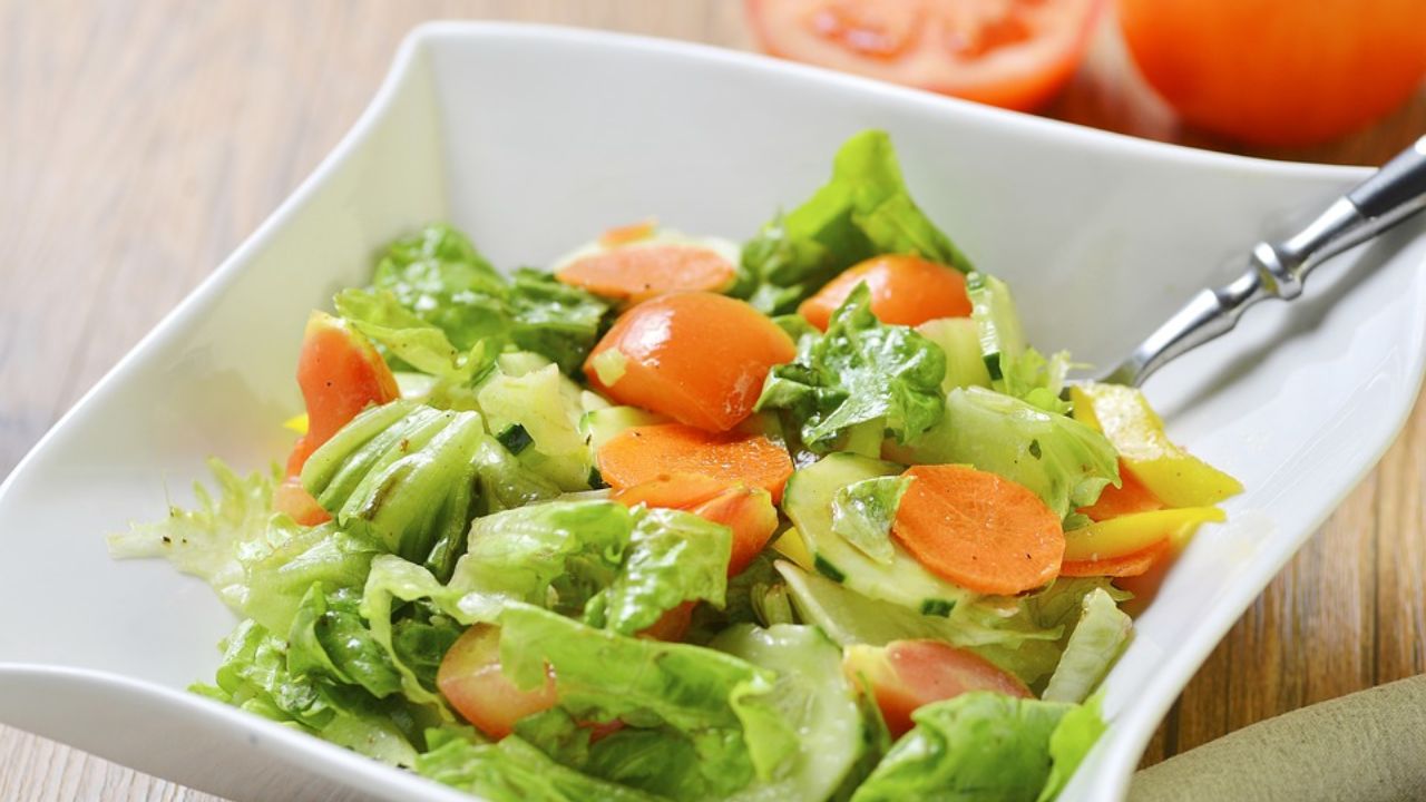 Radish Beetroot and Kachumber Salad Recipes