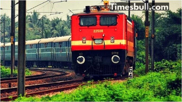 Indian Railways announcement: From October 31 new rule will be on effect