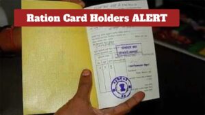 Ration Card Update – How to do Online & Offline e-KYC for Free Ration?