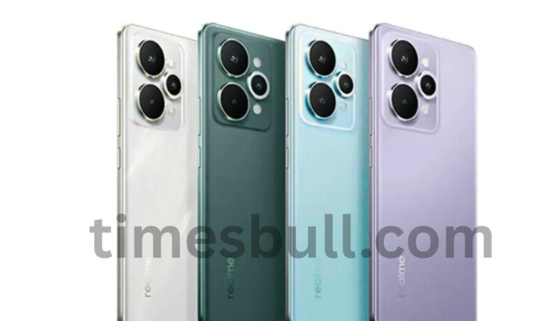 Flipkart Diwali Budget Deals on Realme 15 Pro 5G At Rs 4,000 Bank Discount!