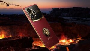 Realme 15 Pro 5g Game Of Thrones Limited Edition Launched
