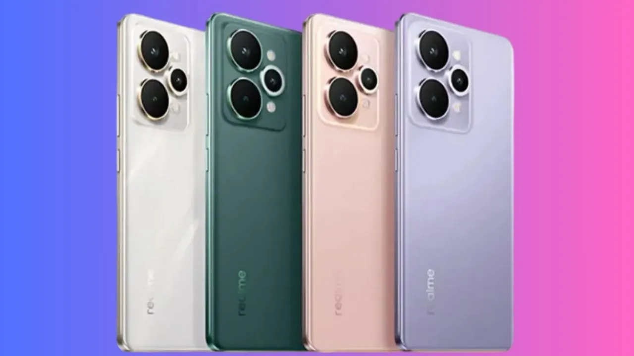 Realme 15 Pro 5g Phone Current Price After ₹4,000 Discount