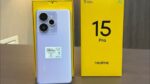 Realme 15 Pro 5G Review
