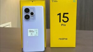 Realme 15 Pro 5G Review