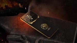 Realme 15 Pro Game of Thrones Edition: A Fiery Tribute to Westeros