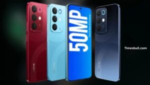 Realme 15x 5G Launched in India With 7,000mAh Battery and 50MP Cameras
