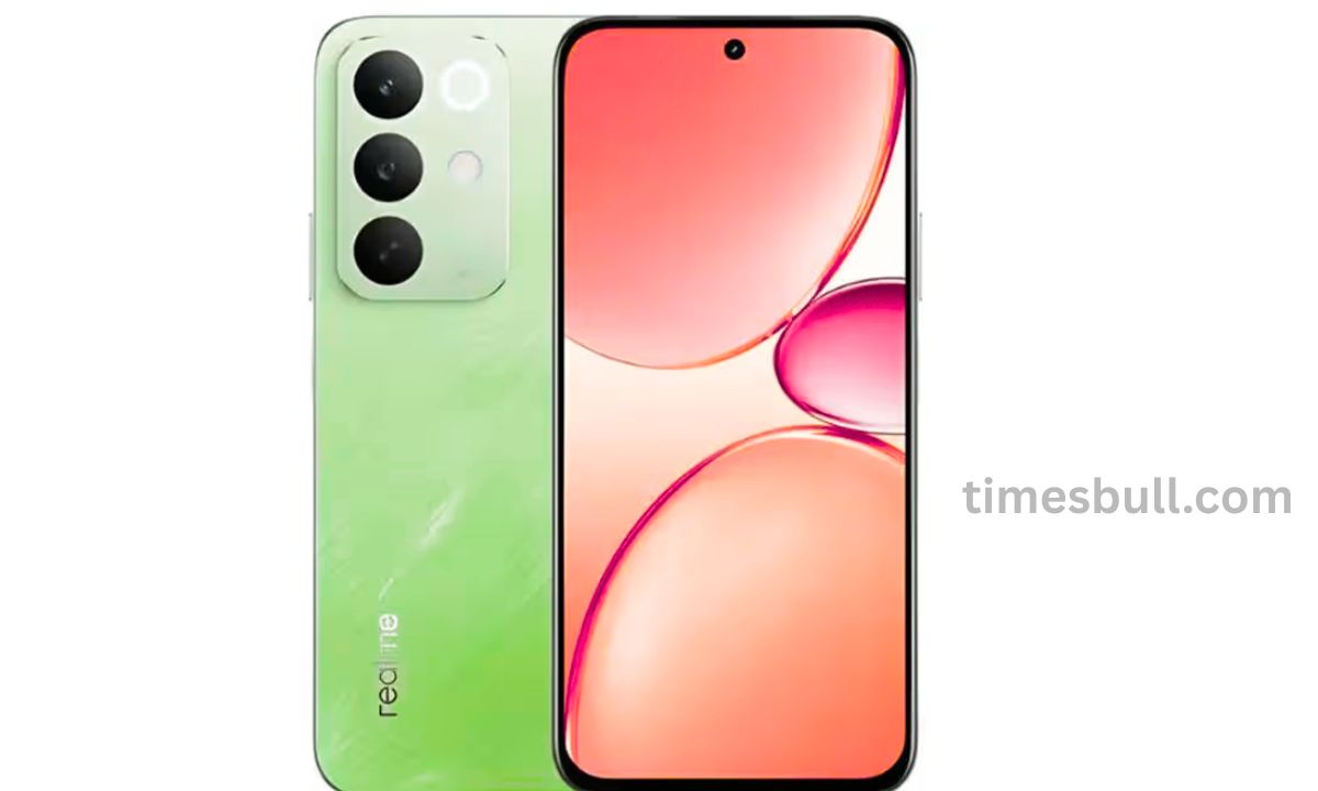 Realme C85 Pro