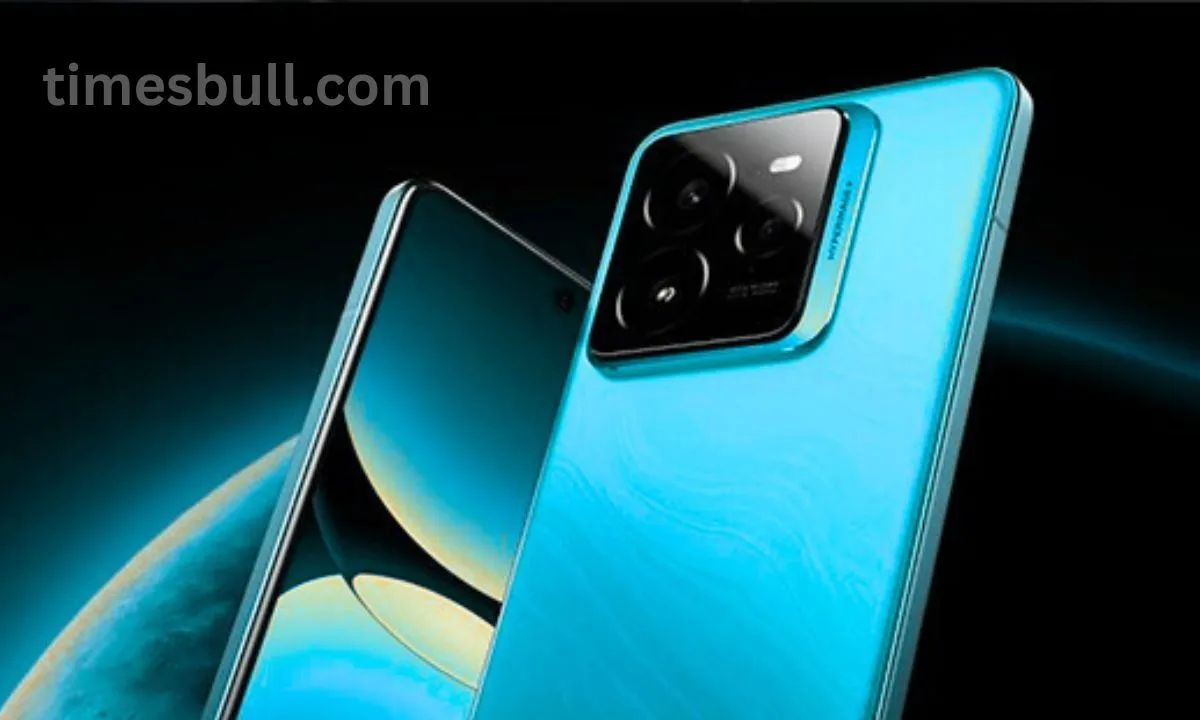 Realme Gt 7