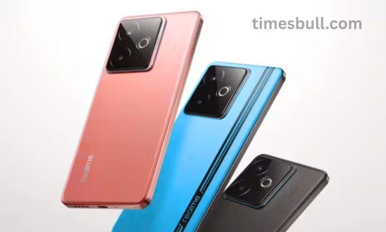 Amazon Deal: Get Up to 19% Off on Realme GT 7T With Attractive Features