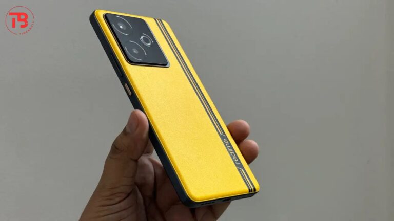 Realme GT 7T Amazon Deal Revealed Get ₹3000 Off Instantly