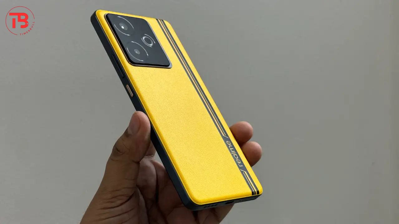 Realme GT 7T Amazon