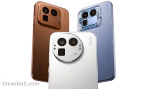 Realme GT 8 Pro will soon be available in India. On e-commerce sites phone is available