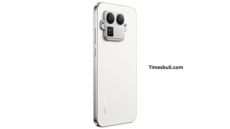 Realme GT 8 Pro India Launch Expected Soon