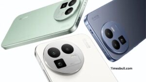 Realme GT8 Arrives With Flagship Power And Stunning Design