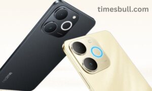 Amazon Sale 2025: Up to 30% off on Realme Narzo 80 Lite with 6300mAh battery, See offers!