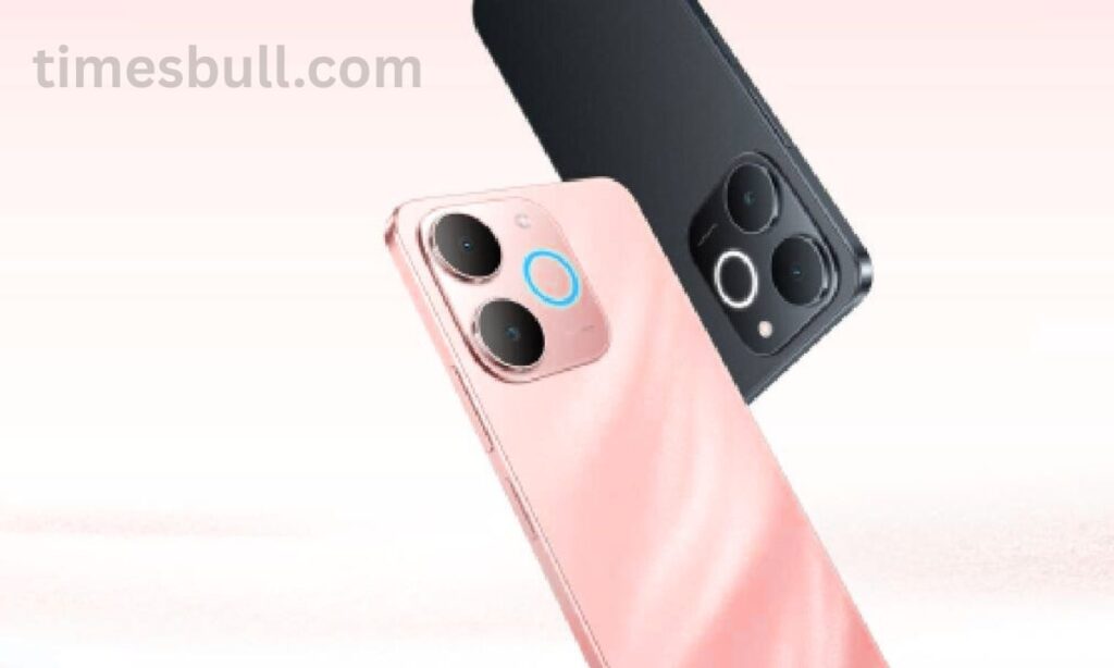 Realme Narzo 80 Lite 4G