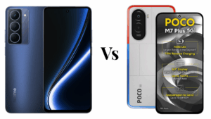 Realme Narzo 80x 5G vs Poco M7 Plus 5G: The Ultimate Comparison You Need