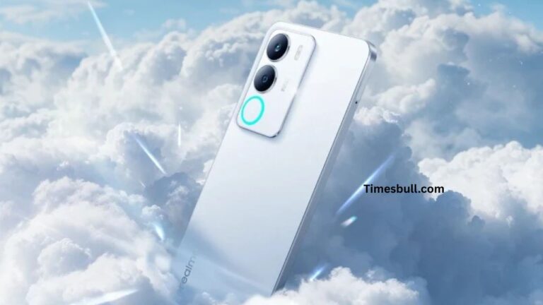 Realme P3 Lite 4G Listed Online: Price, Specs, and All You Need to Know