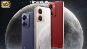 Realme P3 Ultra 5g Phone Is A Real All Rounder