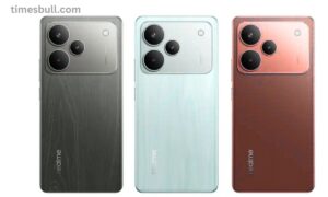 Flipkart Diwali Sale: Realme P4 5G with 7000mAh Battery Phone Now at Rs 16,999; Buy Now!