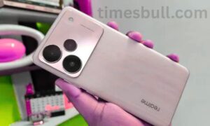 Big Bang Diwali Sale: Realme P4 5G Under Rs 15,000 With 16MP Selfie Camera, Order Now!