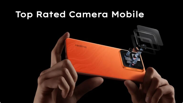 Realme GT 7 Pro 5G: Top-Rated Camera Phone At Just Rs 44998, DSLR Fail!