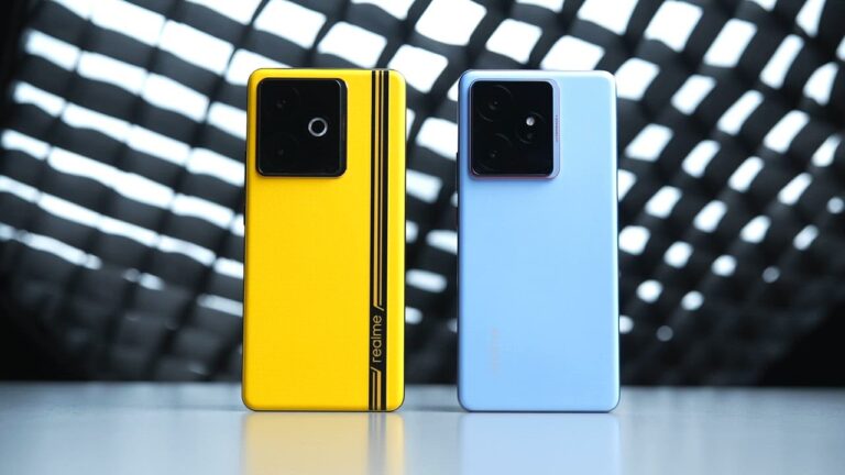 Realme GT 7T Up to 21% Off With 12GB RAM, Best Fast-Charging Phone!