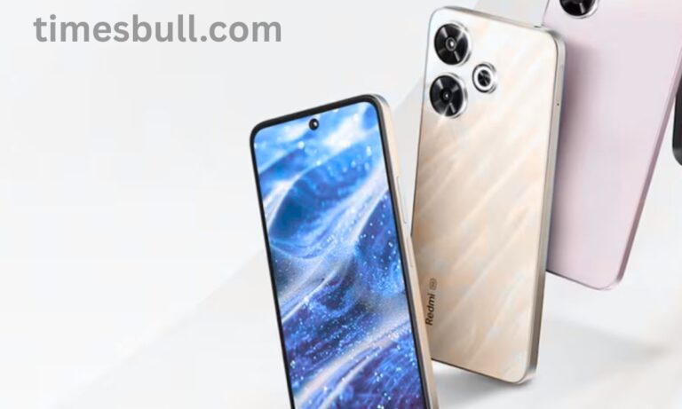 Amazon Great Indian Diwali Sale: big discount on this great Redmi smartphone with 108MP camera