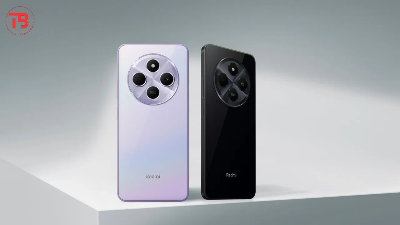 Redmi A4 5g