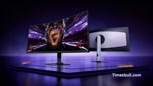 Redmi Launches G34WQ 2026 Gaming Monitor