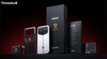 Redmi K90 Pro Max Lamborghini Champion Edition Is Turning Heads Everywhere